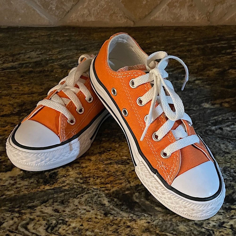 Kids Converse